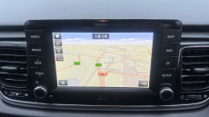 Kia Rio 1.0 T GDi 3 5dr Petrol Hatchback